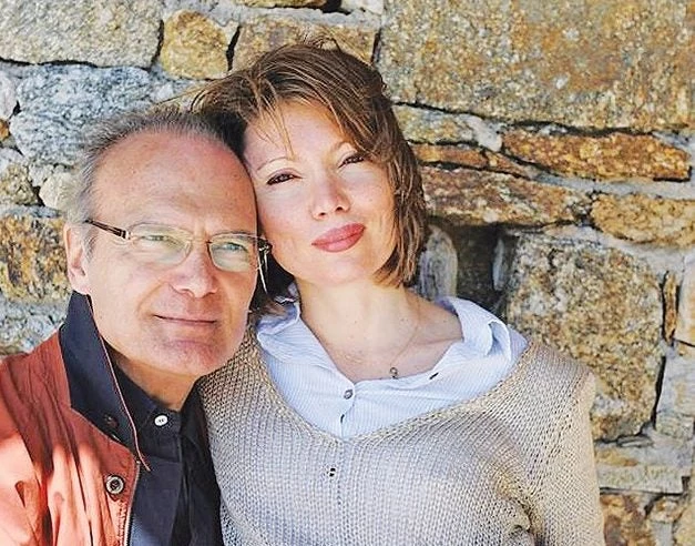 Συγκλονίζουν τα λόγια της συζύγου του Αλέξανδρου Βέλλιου 2 χρόνια μετά τον θάνατό του